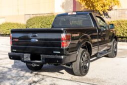 
										2014 Ford F-150 FX4 Tremor full									