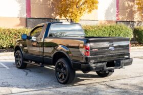2014 Ford F-150 FX4 Tremor