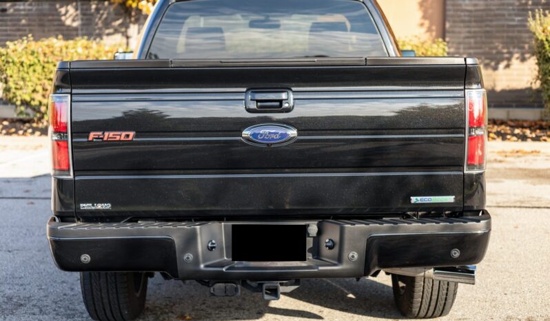 
								2014 Ford F-150 FX4 Tremor full									