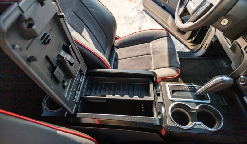 
								2014 Ford F-150 FX4 Tremor full									