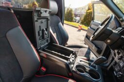 
										2014 Ford F-150 FX4 Tremor full									