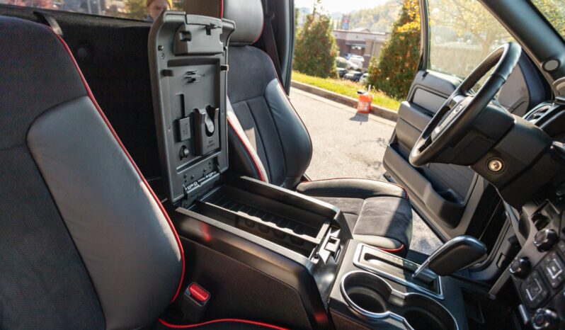 
								2014 Ford F-150 FX4 Tremor full									