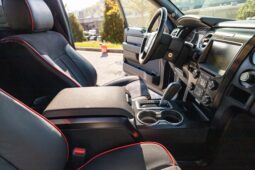 
										2014 Ford F-150 FX4 Tremor full									