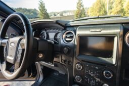 
										2014 Ford F-150 FX4 Tremor full									