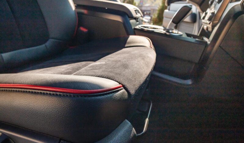 
								2014 Ford F-150 FX4 Tremor full									