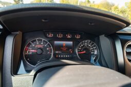 
										2014 Ford F-150 FX4 Tremor full									