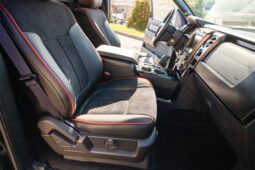 
										2014 Ford F-150 FX4 Tremor full									