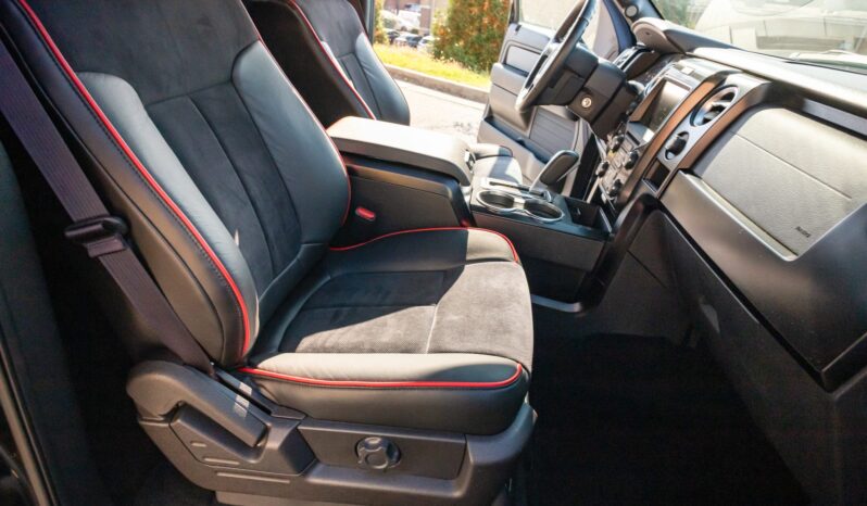 
								2014 Ford F-150 FX4 Tremor full									