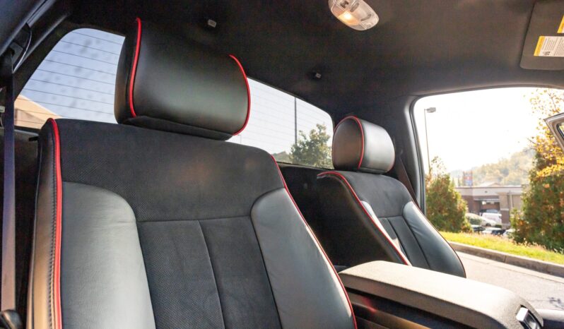 
								2014 Ford F-150 FX4 Tremor full									