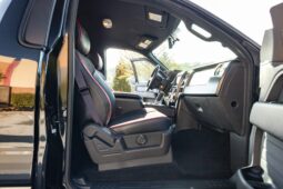 
										2014 Ford F-150 FX4 Tremor full									
