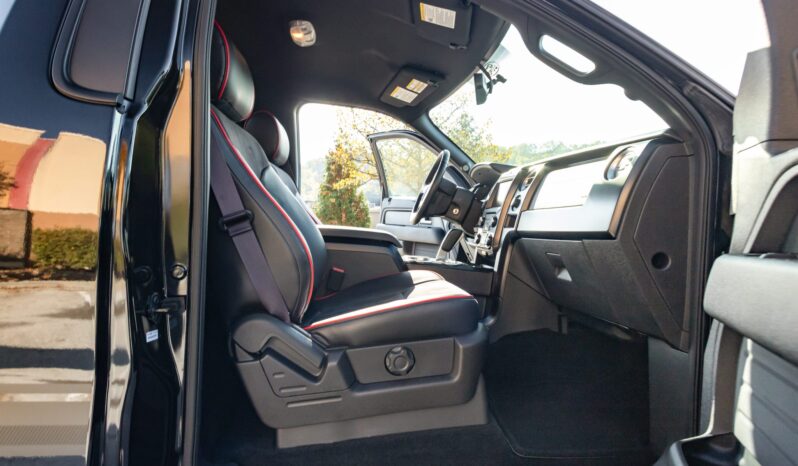 
								2014 Ford F-150 FX4 Tremor full									