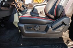 
										2014 Ford F-150 FX4 Tremor full									