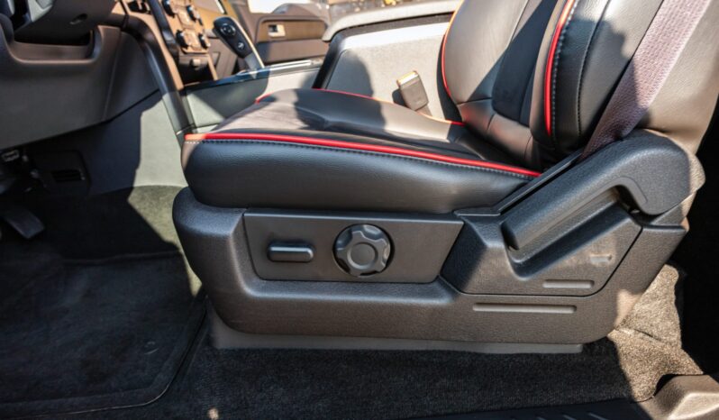 
								2014 Ford F-150 FX4 Tremor full									