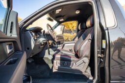 
										2014 Ford F-150 FX4 Tremor full									