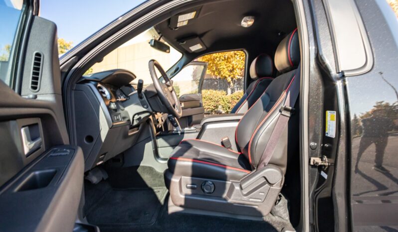 
								2014 Ford F-150 FX4 Tremor full									