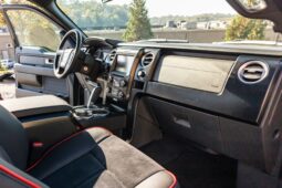 
										2014 Ford F-150 FX4 Tremor full									