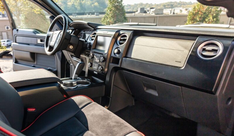 
								2014 Ford F-150 FX4 Tremor full									