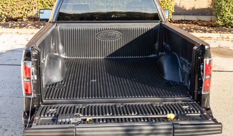 
								2014 Ford F-150 FX4 Tremor full									