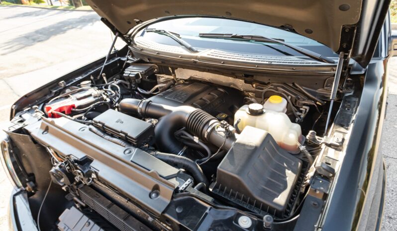 
								2014 Ford F-150 FX4 Tremor full									