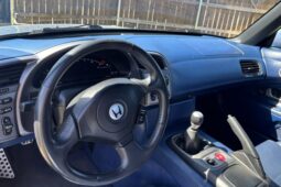 
										2002 Honda S2000 full									