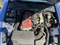 
										2002 Honda S2000 full									