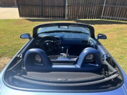 
										2002 Honda S2000 full									