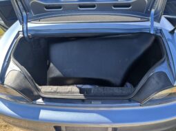 
										2002 Honda S2000 full									