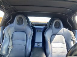 
										2002 Honda S2000 full									