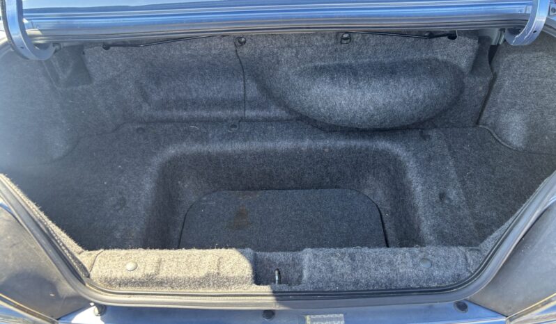 
								2002 Honda S2000 full									