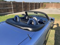 
										2002 Honda S2000 full									