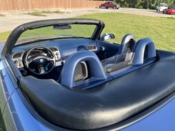 
										2002 Honda S2000 full									