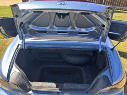 
										2002 Honda S2000 full									