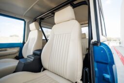 
										1976 Ford Bronco Gen 3 Coyote Restomod full									