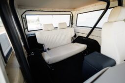 
										1976 Ford Bronco Gen 3 Coyote Restomod full									