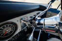 
										1976 Ford Bronco Gen 3 Coyote Restomod full									