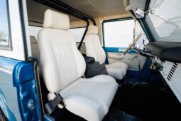 
										1976 Ford Bronco Gen 3 Coyote Restomod full									