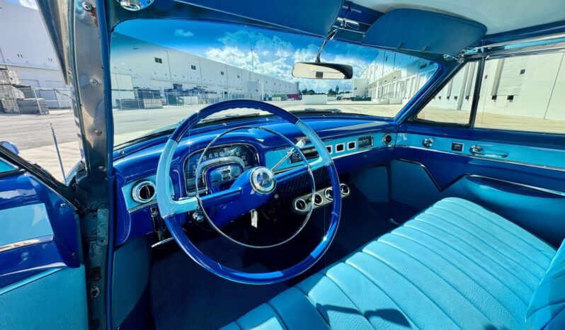 
								1953 Cadillac Series 62 Coupe de Ville full									