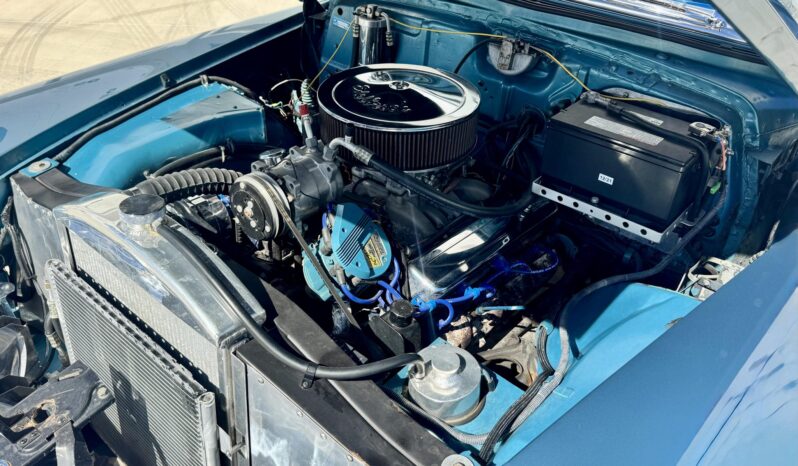 
								1953 Cadillac Series 62 Coupe de Ville full									