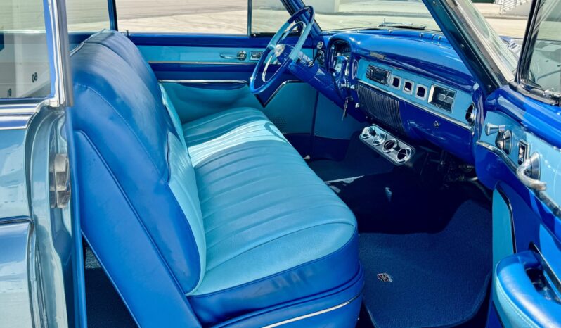 
								1953 Cadillac Series 62 Coupe de Ville full									