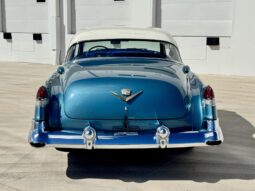 
										1953 Cadillac Series 62 Coupe de Ville full									