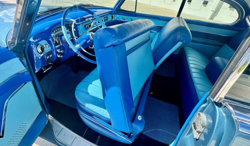 
								1953 Cadillac Series 62 Coupe de Ville full									