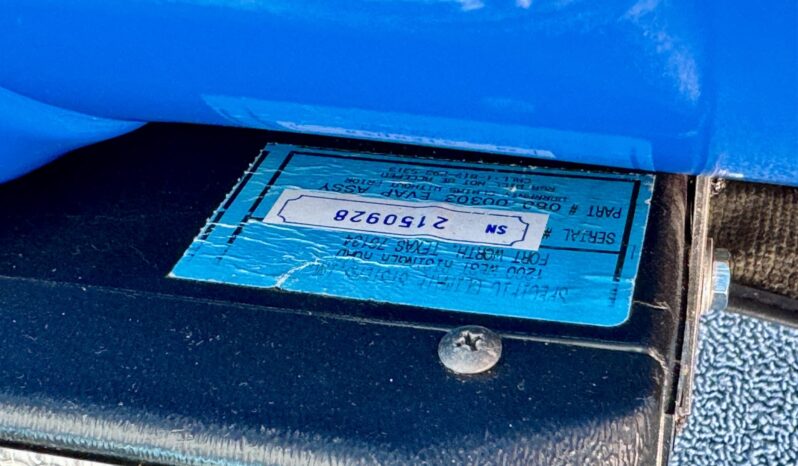 
								1953 Cadillac Series 62 Coupe de Ville full									