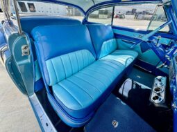 
										1953 Cadillac Series 62 Coupe de Ville full									