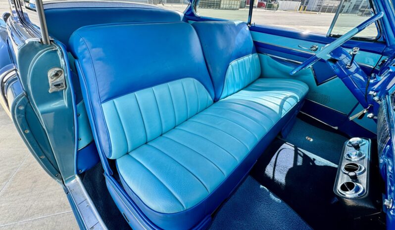 
								1953 Cadillac Series 62 Coupe de Ville full									