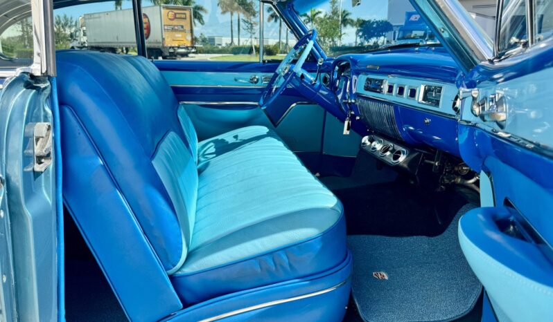 
								1953 Cadillac Series 62 Coupe de Ville full									