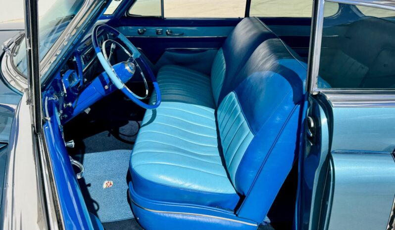 
								1953 Cadillac Series 62 Coupe de Ville full									