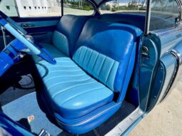 
										1953 Cadillac Series 62 Coupe de Ville full									