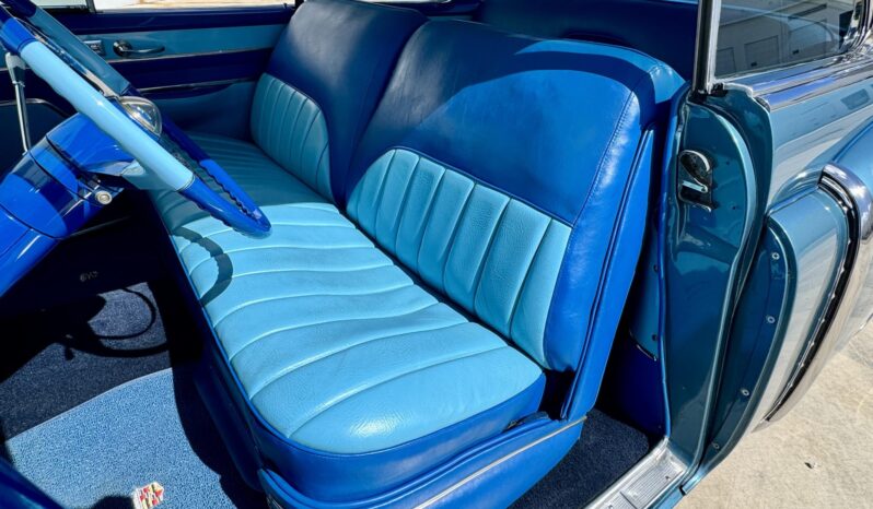 
								1953 Cadillac Series 62 Coupe de Ville full									