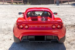 
										2008 Lotus Elise California Edition full									