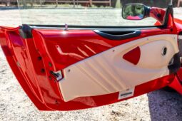 
										2008 Lotus Elise California Edition full									